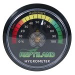 Hygrometer, analoog (76118)