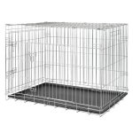 Wire crate (3922-3926)