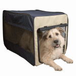 Mobile kennel (39691-39693)