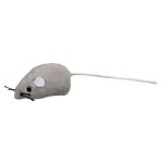 Plush mouse (4052)