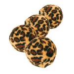 Leopard balls (4109)