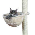 Nestbag for scratching posts (43921)