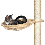 Nest XL for scratching posts (43981)