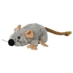 Plush mouse (45735)
