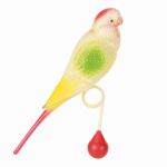 Parakeet (5311-5312)