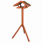 Natura Bird Feeder with Stand (5570-5571)