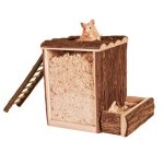 Natural Living Play- and Burrow Tower (62001-62002)