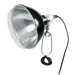 Reflector Clamp Lamp (76071)