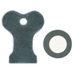 Replacement Membrane and key (76120