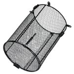 Protective Cage for Terrarium Lamps (76128-76129)